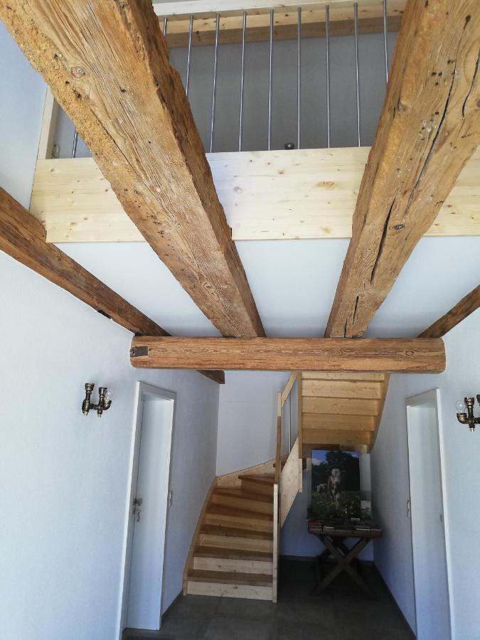 Hofgut Breitenbach Markdorf Exterior foto