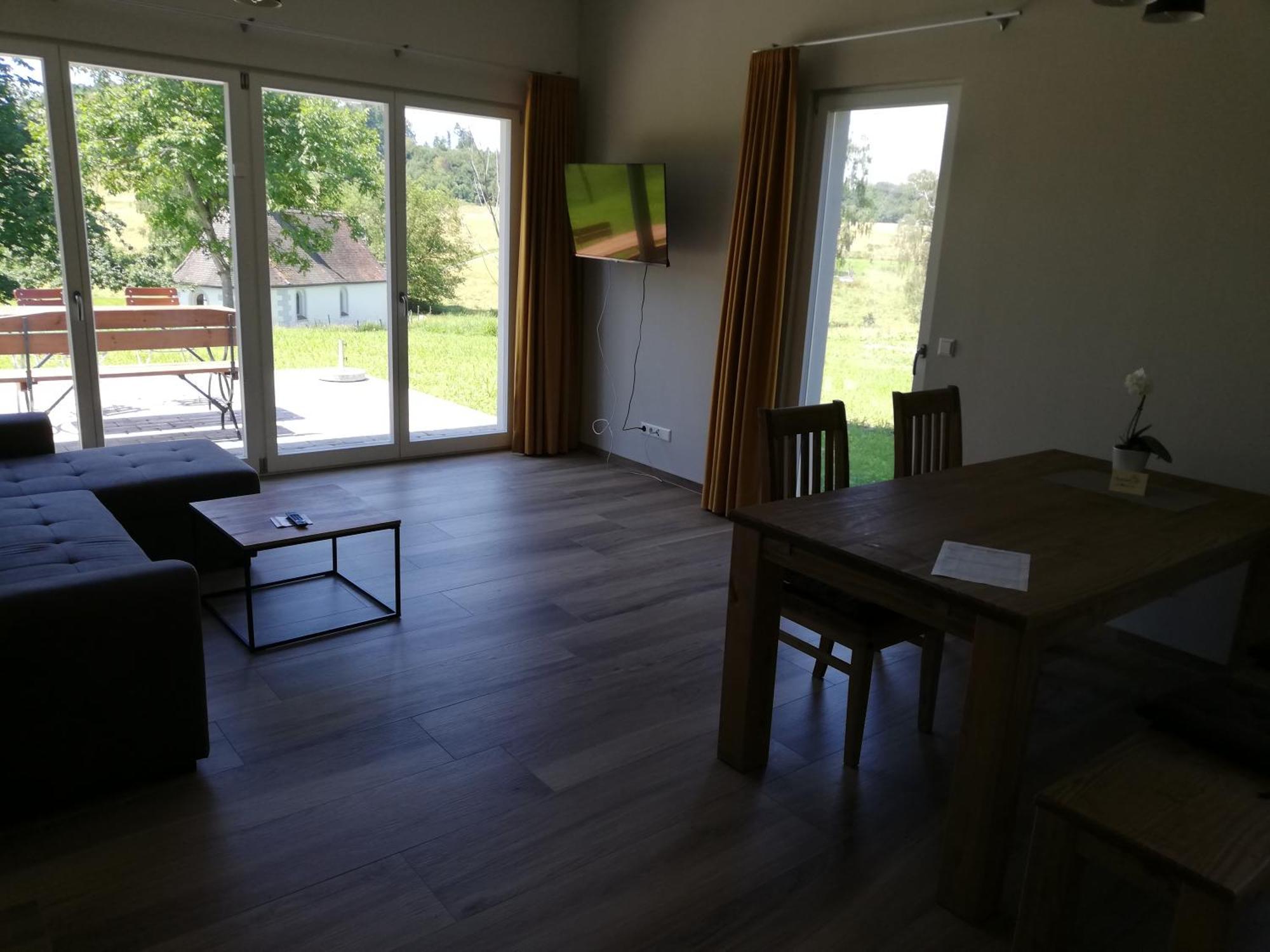 Hofgut Breitenbach Markdorf Cameră foto