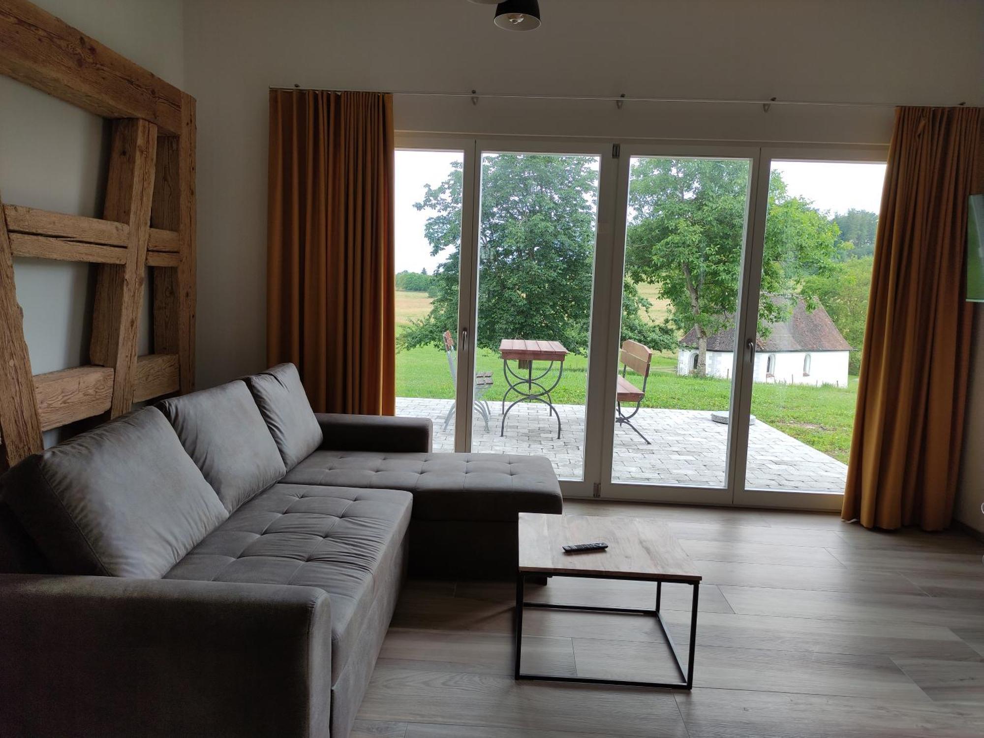 Hofgut Breitenbach Markdorf Cameră foto